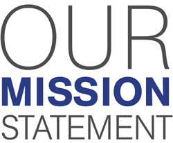 Our Mission Statement