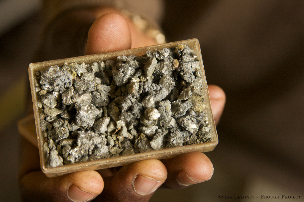 Conflict Minerals