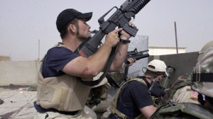 Private Military and Security Company Accountability