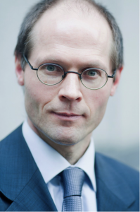 Olivier  De Schutter