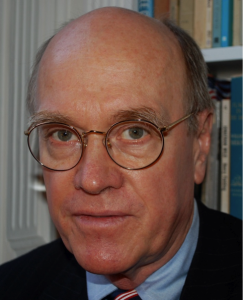 Robert Thompson