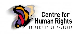 CHR Logo